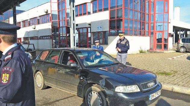 BREAKING NEWS. Navetiștii, SCUTIȚI  de la CARANTINĂ