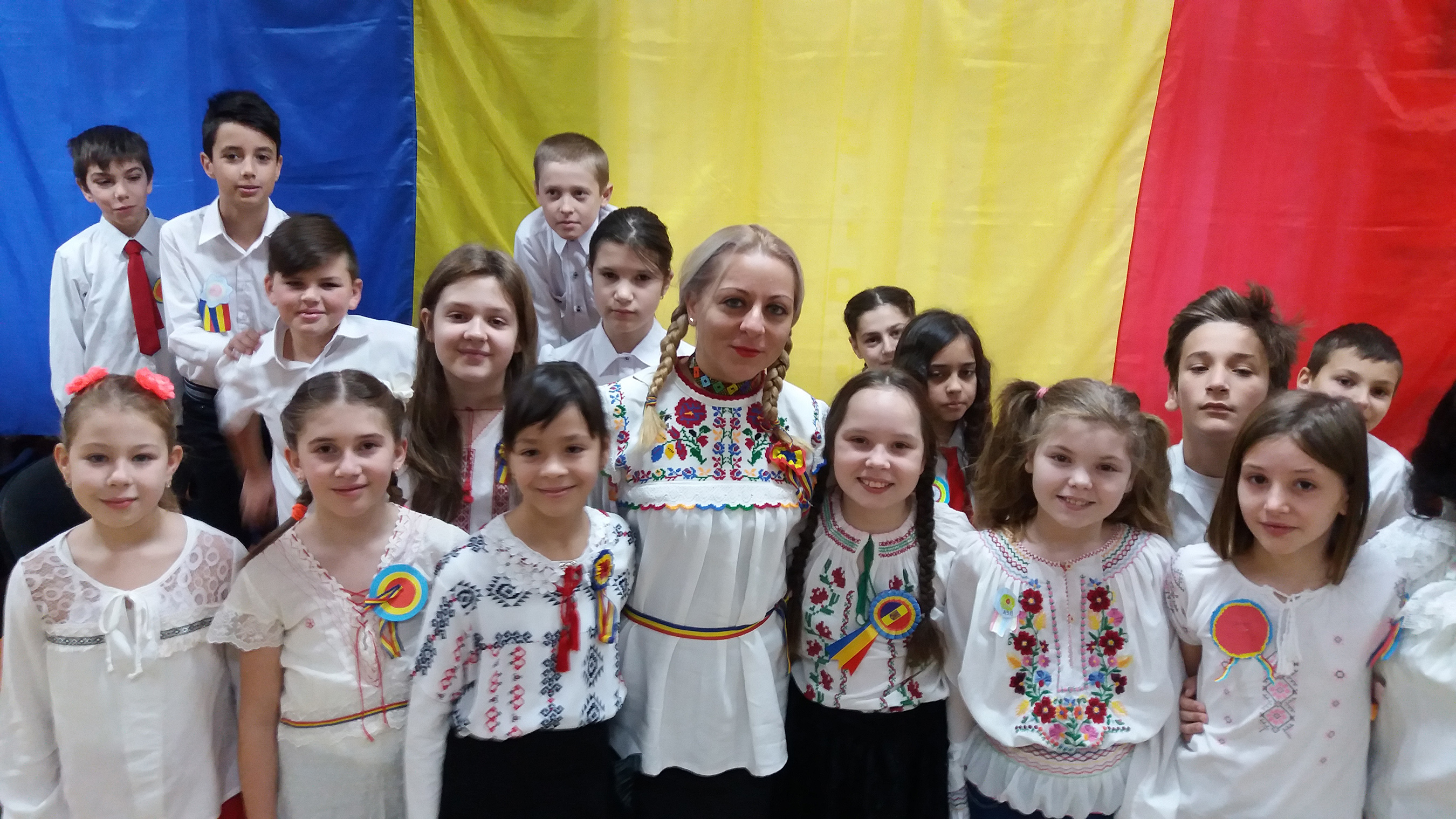 Istoria - cea mai frumoasă poveste!