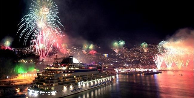 Cele mai bune destinaţii de vacanţă de Revelion în Europa