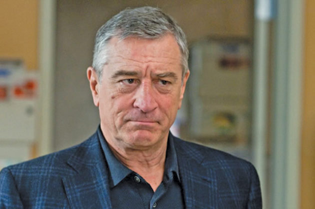 Robert De Niro, despre victoria lui Donald Trump: “Mă simt ca după atacul din 11 septembrie, 2001”