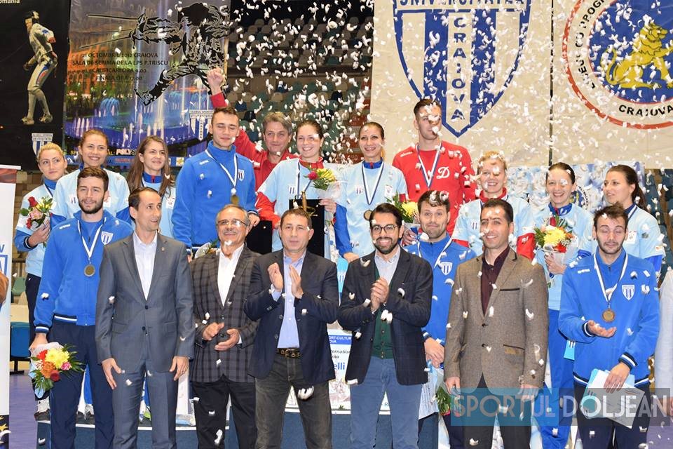 Ce victorie pentru Amalia Tătăran!