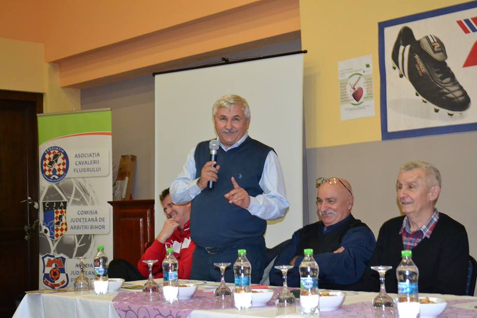 Un nou proiect al Asociaţiei „Cavalerii fluierului”