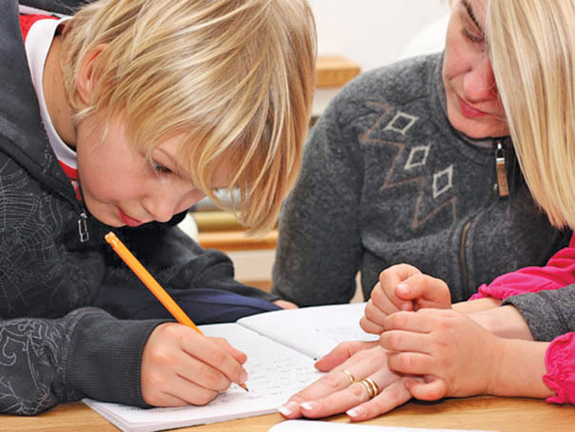 “Secretul” sistemului finlandez de învăţământ - timp mai puţin petrecut la şcoală