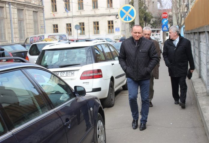 Liviu Tăut, condamnat la trei ani cu suspendare