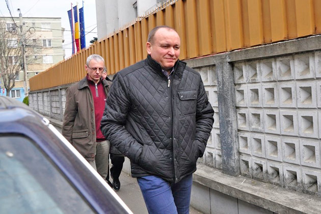 SENTINȚĂ. Fost șef al IPJ Satu Mare, ACHITAT de Înalta Curte de Casație și Justiție