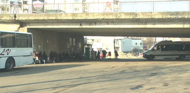 Satu Mare, municipiul cu toalete în aer liber