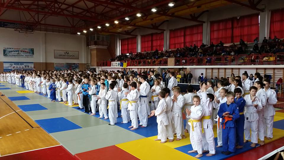 Cupa UNIO a ajuns la ediția a 21-a!