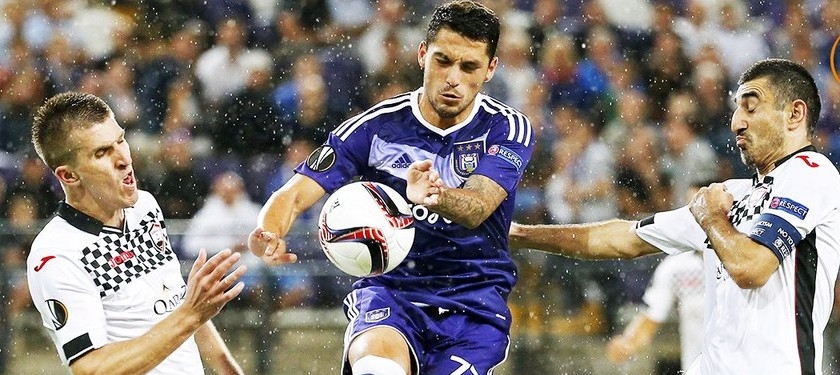 Stanciu, inclus în echipa ideală a săptămânii