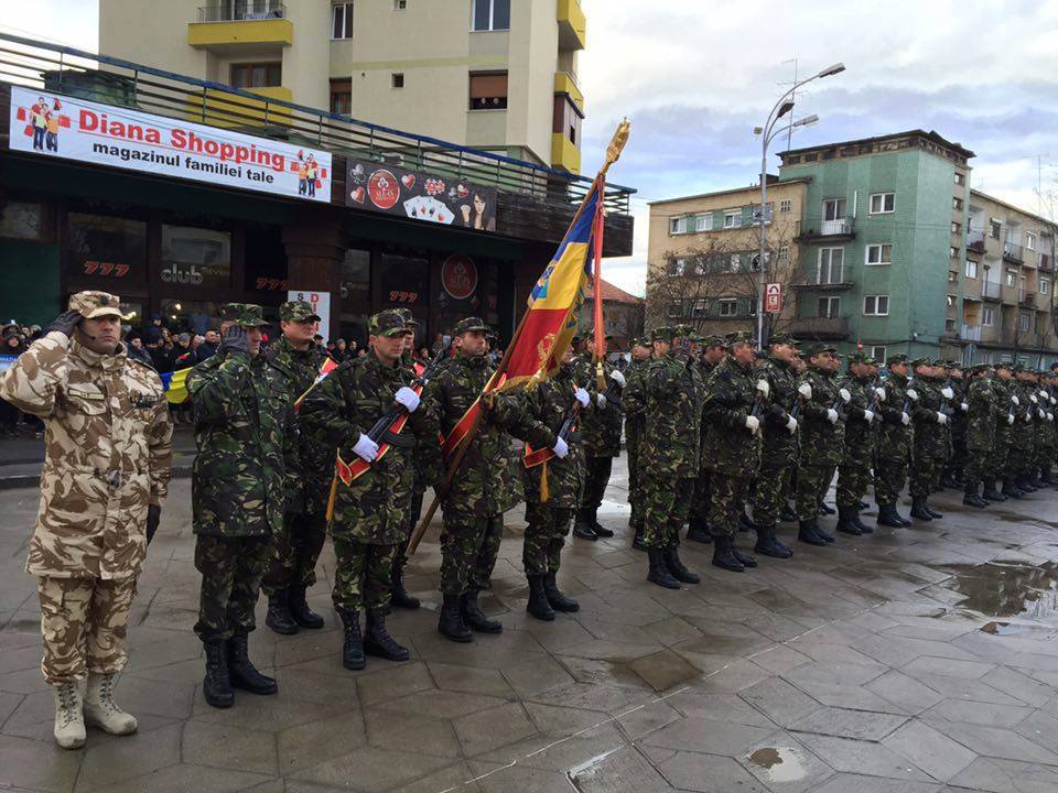 Fasole și ciolan, porția de 1 Decembrie