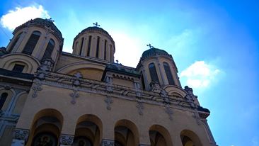 Concert deosebit, în această după amiază