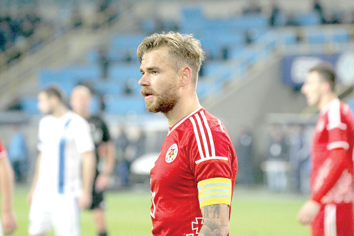 Bicfalvi înscrie pentru Tom, dar...