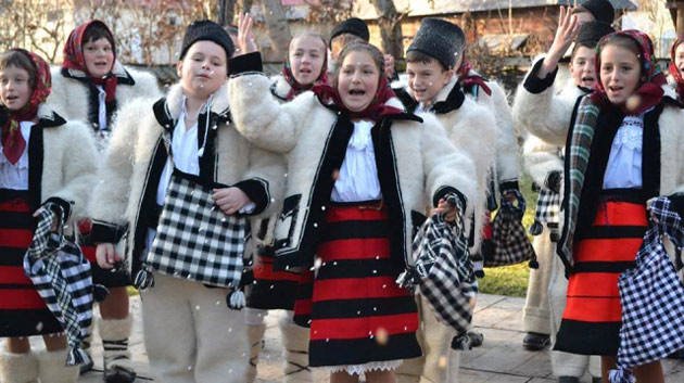 Trei zone din România unde putem petrece un Crăciun de poveste