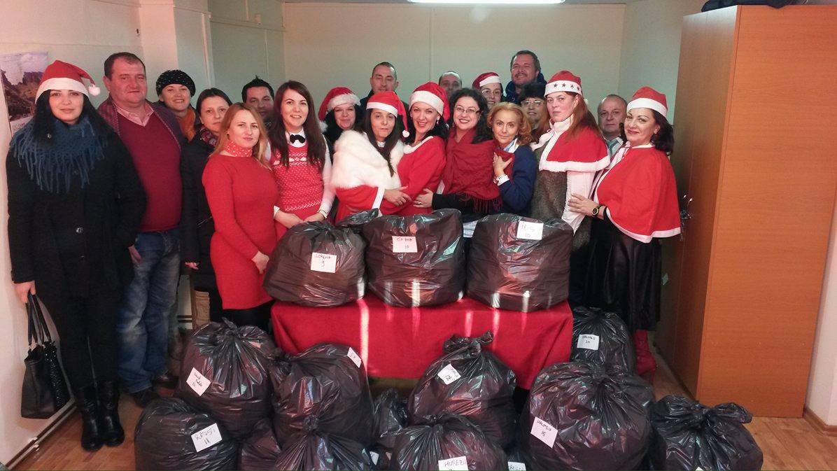 Din suflet pentru suflet