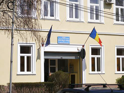 Noi directori de școli   în județul Satu Mare