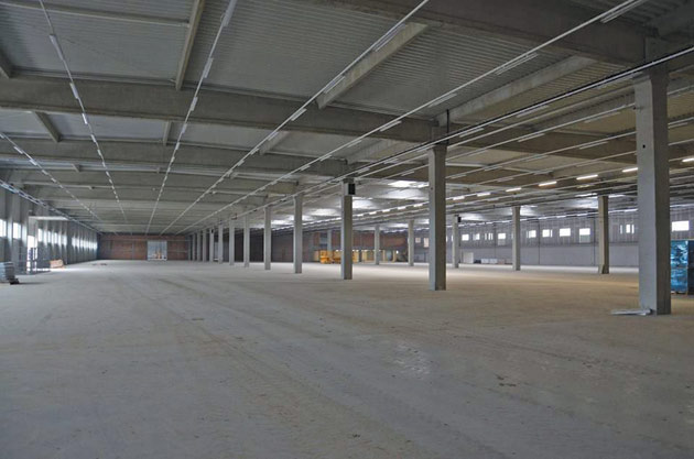 Investiție de peste 22 de milioane de euro la Satu Mare