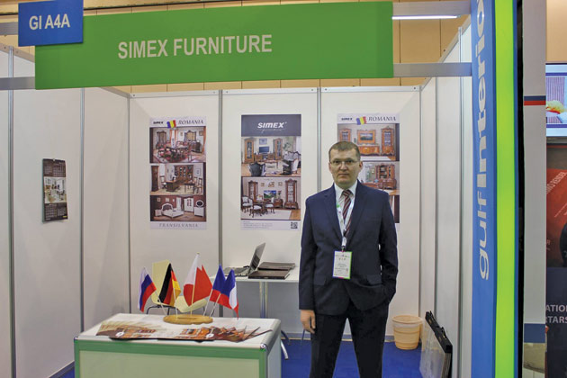 Românul care crede în relansarea relaţiilor economice cu Rusia