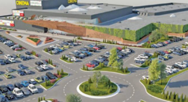 NEPI are planuri mari pentru Satu Mare