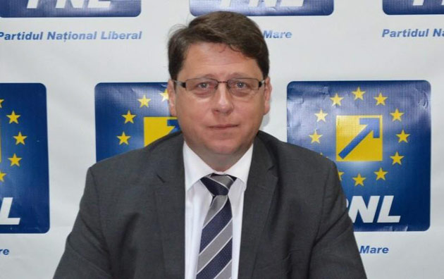 Conducerea PNL explică rezultatele extrem de slabe de la Satu Mare