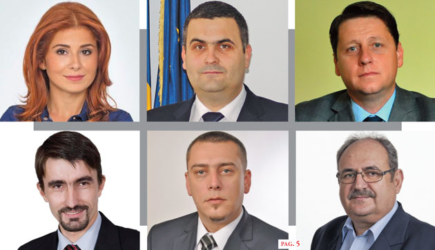 UDMR și PSD, câștigători la Satu Mare după scrutinul de duminică