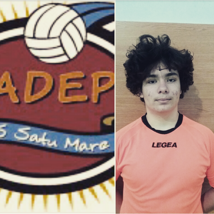 Andrei Săsăran, primul sătmărean la CN de Excelenţă