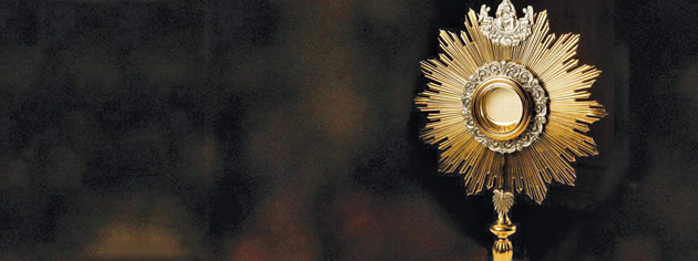 Un revelion la biserică