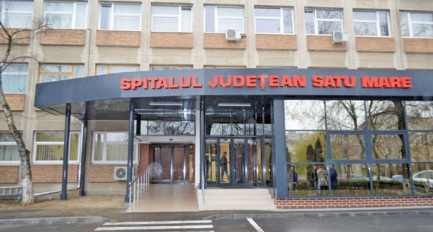 Anchetă la Spitalul Județean în cazul bărbatului decedat