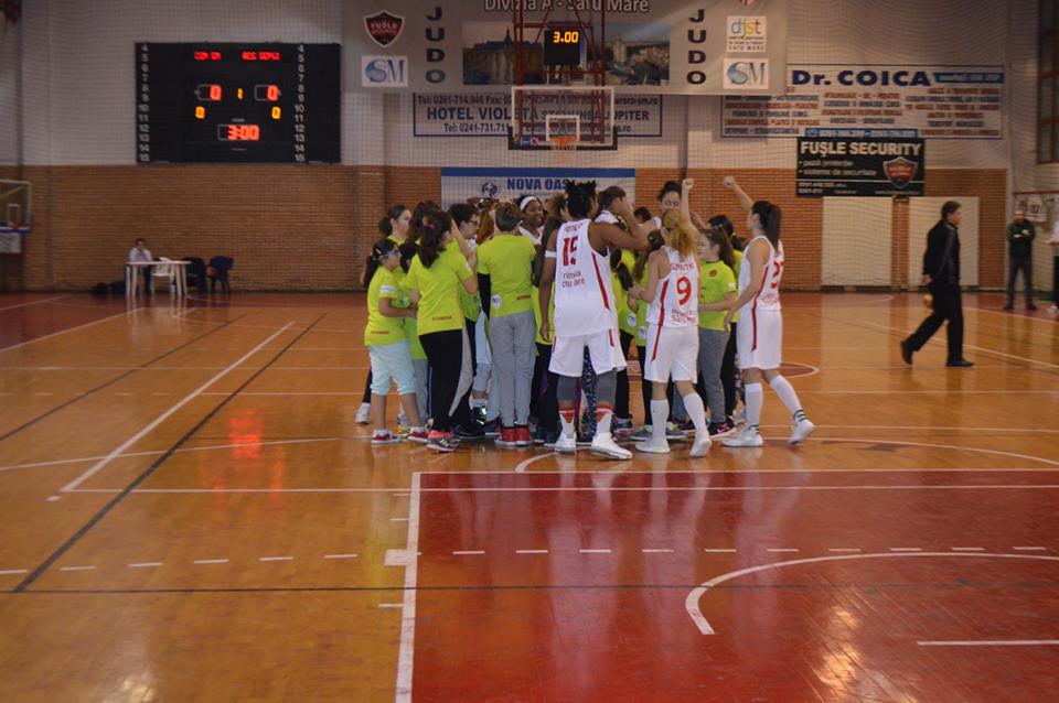 Fără pauză de sărbători!