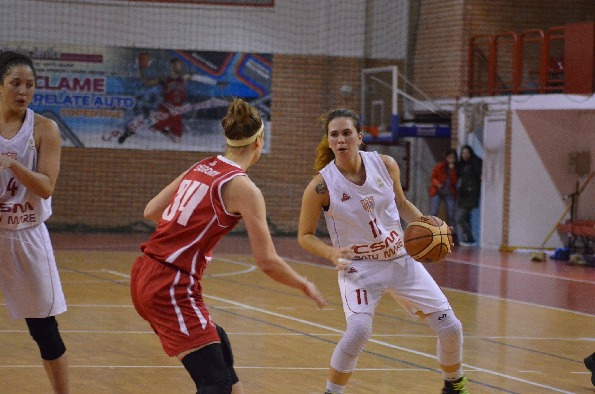 În sfârşit, victorie!