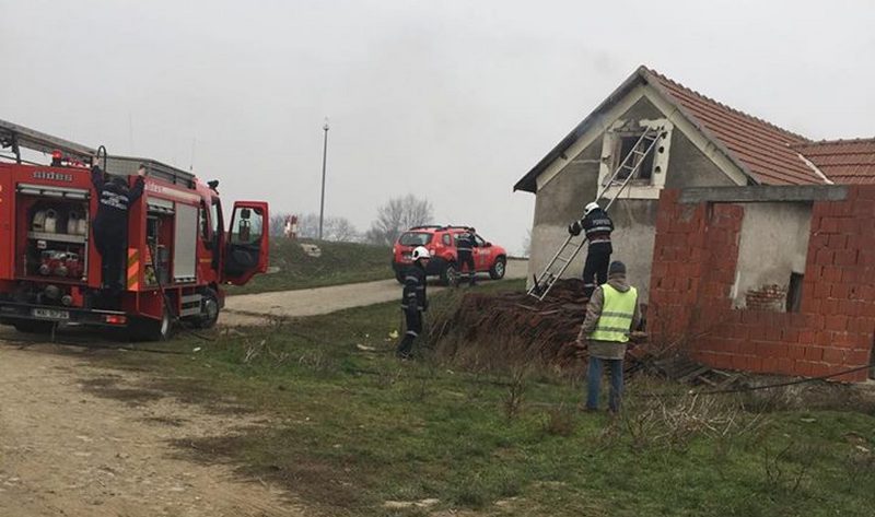 O nouă nebunie a sinucigașului de pe pod