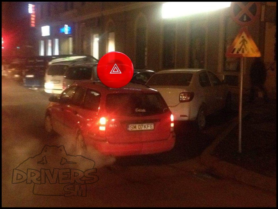 Butonul magic pentru  jmecheri