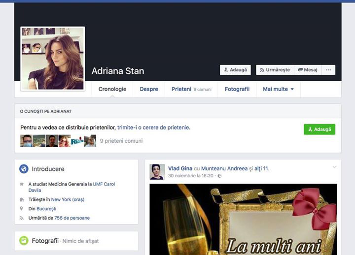 Deranjații din sistem își întind mrejele...