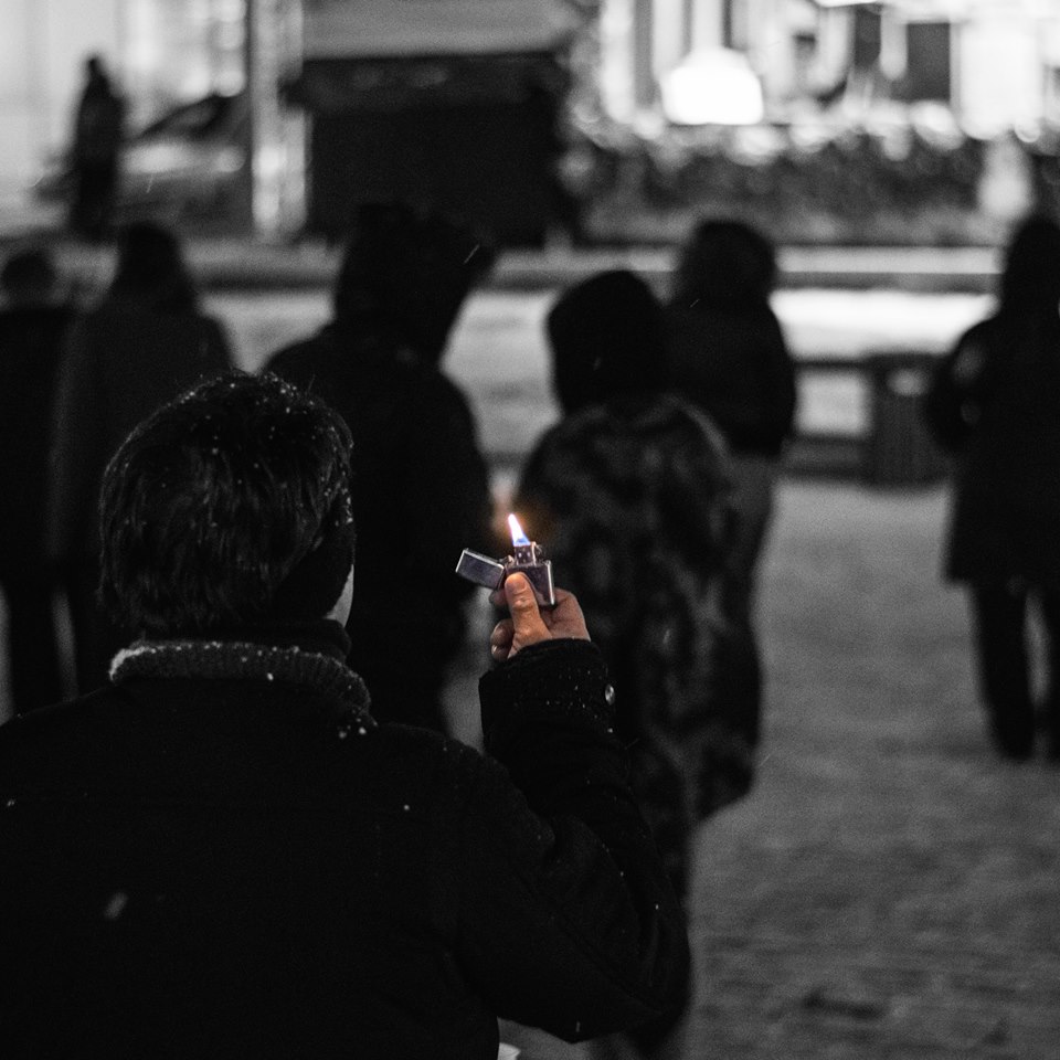 Campania s-a încheiat. Vine Crăciunul!