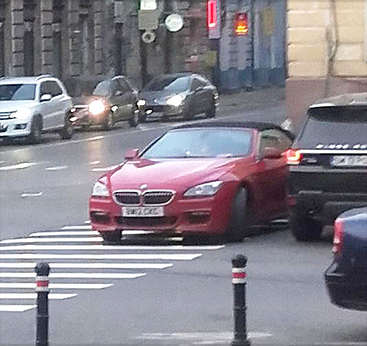 Nesimțirea unora este mare de tot