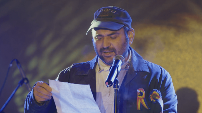 Celentano a emoționat milioane de români