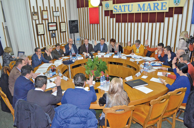 Cota de impozitare, redusă până la 0,7% la Satu Mare