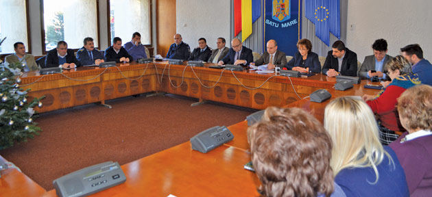 Investiții majore pentru județul și municipiul Satu Mare în 2017