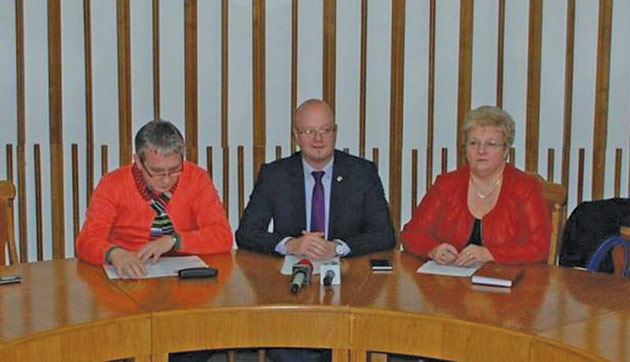 Primăria Satu Mare va implementa  programul ”Compost”