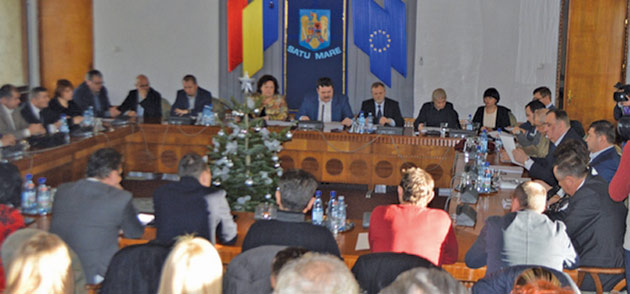 Biblioteca Judeţeană ar putea avea casă nouă