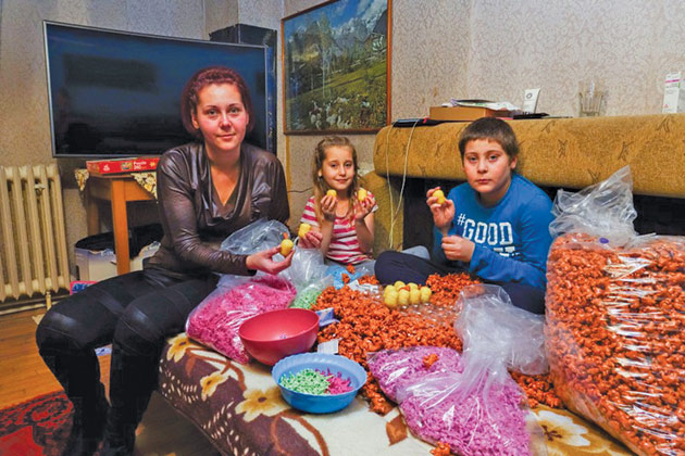 Verdictul procurorilor în cazul copiilor exploatați de la Carei