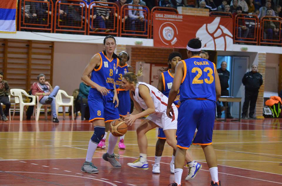 Complexul Târgoviște