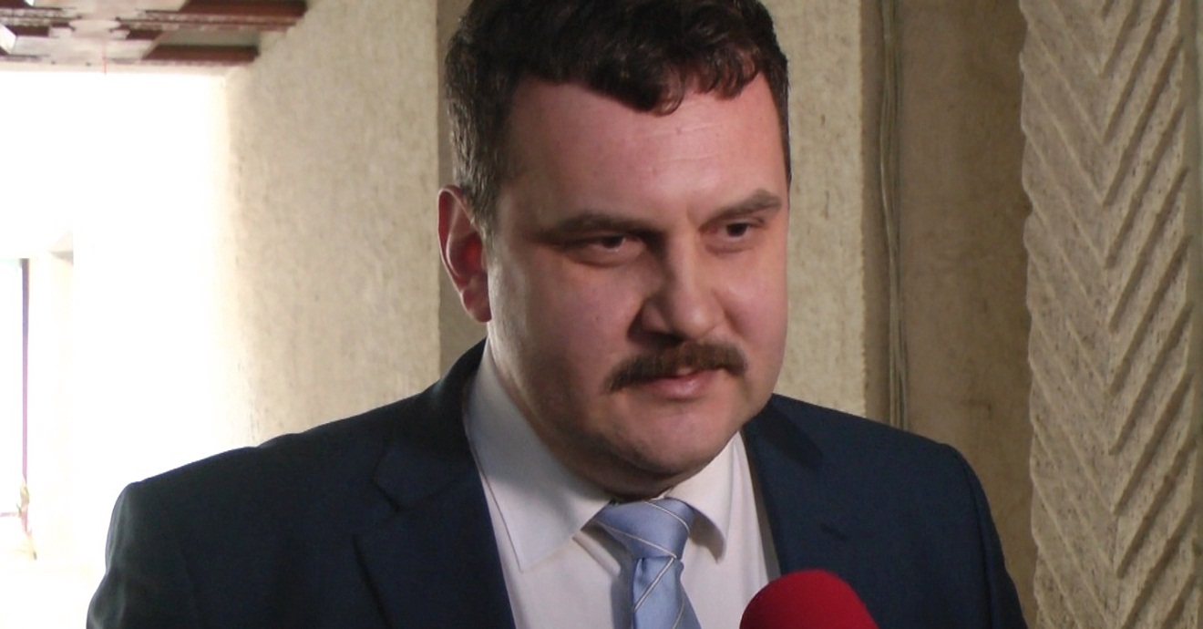 Pataki Csaba transmite un mesaj dur către firmele de asfaltare