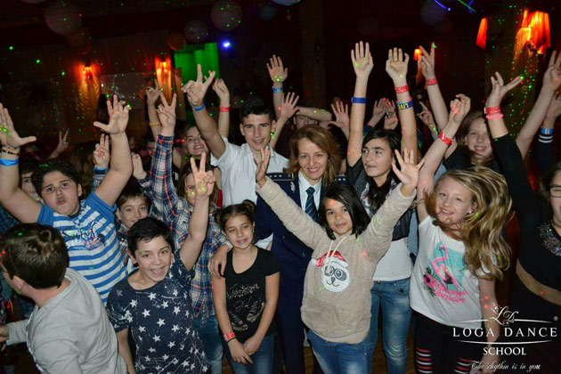 Elevii sătmăreni, îndemnați să nu fie nepăsători în cazul infracțiunilor