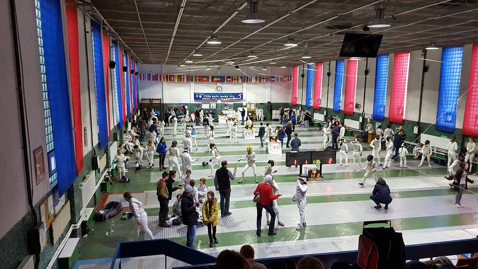 Cupa 1 Decembrie crește în valoare de la an la an!