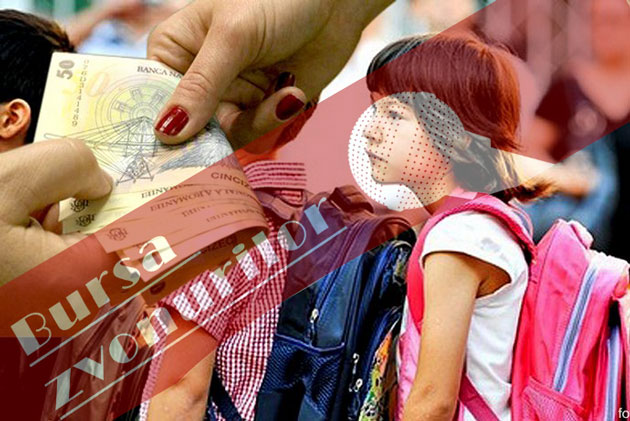 Fondul clasei, motiv de discriminare într-o şcoală din Satu Mare