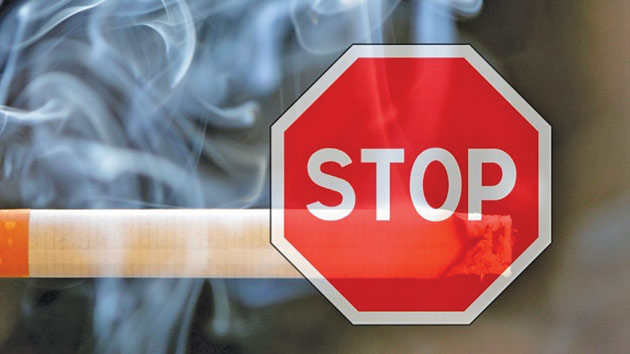 Vlad Voiculescu: Se pregăteşte "schilodirea” legii antifumat pentru a permite din nou fumatul în spaţiile închise