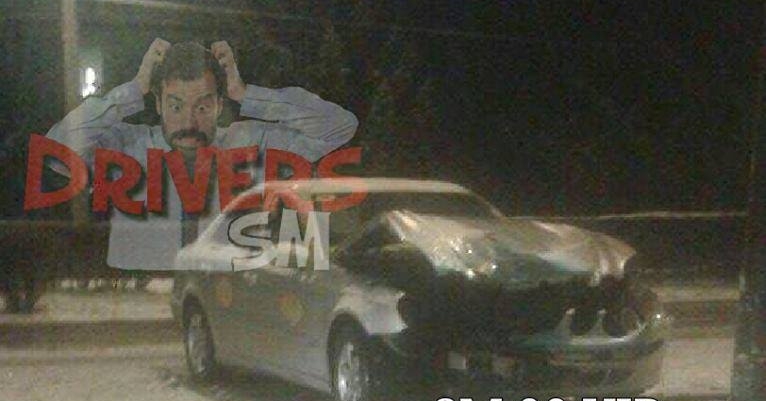 Un taxi a intrat într-un stâlp pe strada Botizului