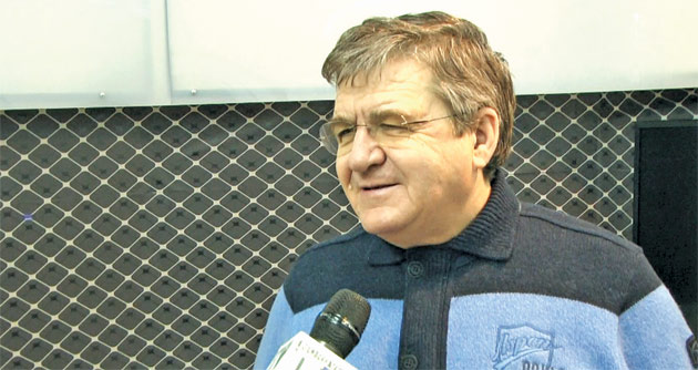 Mircea Govor, mesaj de sărbători pentru sătmăreni