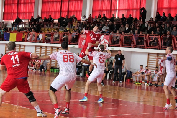 Lecție de Liga Campionilor