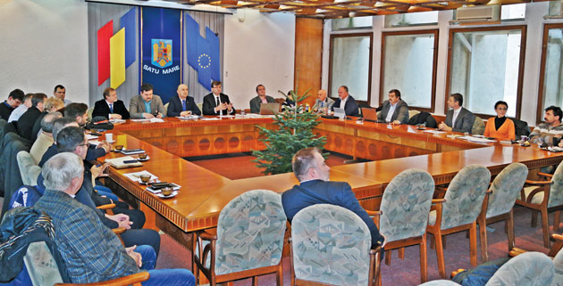 Investiție de peste 44 de milioane de euro în județ