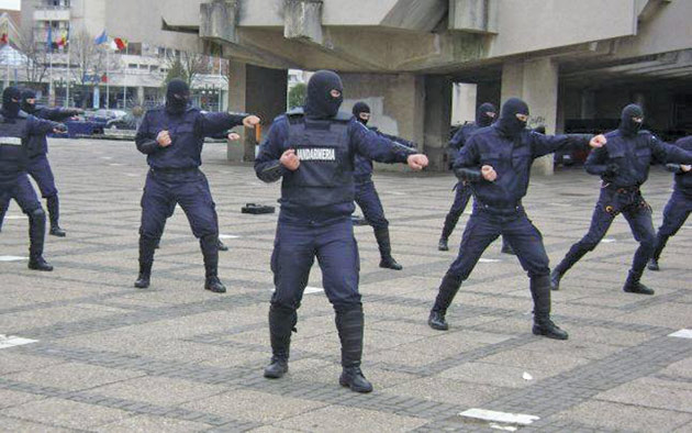 Week-end bogat în evenimente în județ. Ce remocandări fac jandarmii